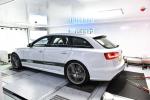 Audi RS6 Avant by Litchfield 2015 года